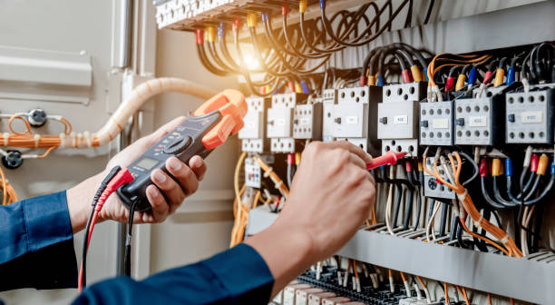 Best Emergency Electrician Near Me  in New Egypt, NJ
