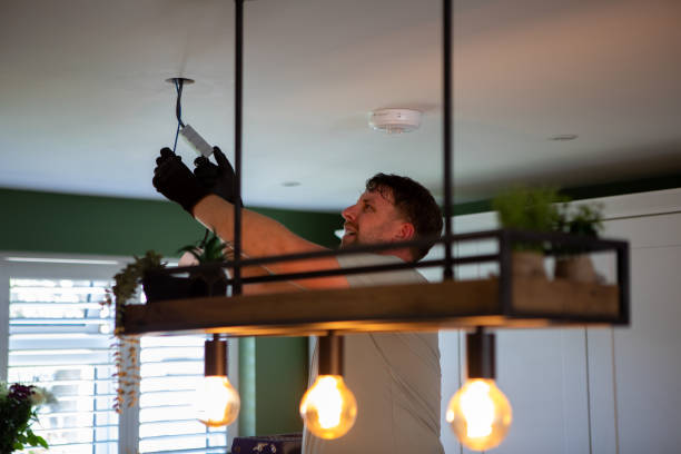 Best Licensed Electrician  in New Egypt, NJ